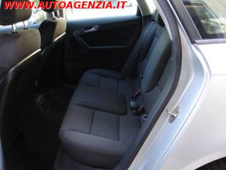 AUDI A3 usata 9