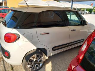 FIAT 500L usata, con Airbag Passeggero