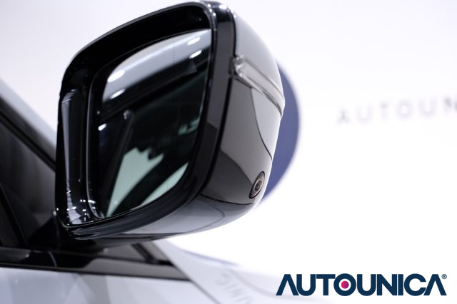BMW 420 usata, con Riconoscimento dei segnali stradali
