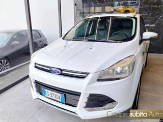FORD Kuga usata, con Airbag