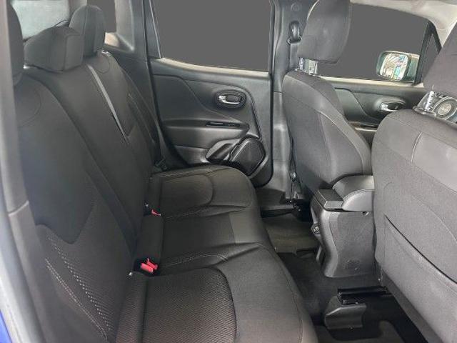 JEEP Renegade usata, con Airbag Passeggero
