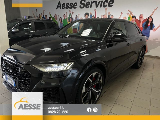 AUDI RS Q8 usata, con ABS