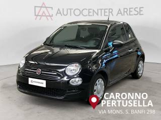FIAT 500 1.0 Hybrid