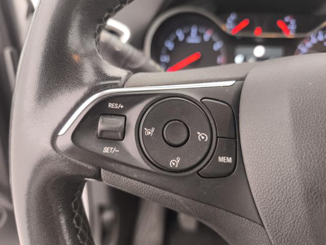 OPEL Crossland usata, con Immobilizzatore elettronico