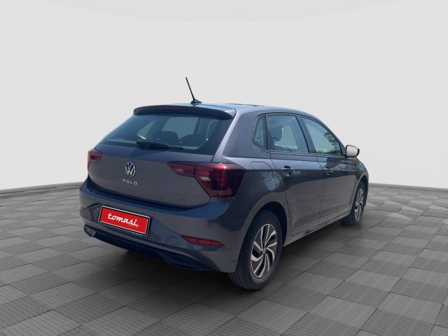 VOLKSWAGEN Polo usata 4