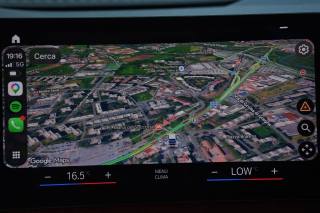 BMW 218 usata, con Immobilizzatore elettronico