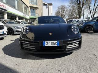 PORSCHE 911 usata 6