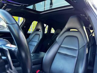 PORSCHE Panamera usata, con Controllo automatico clima
