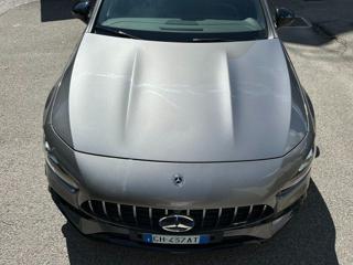 MERCEDES-BENZ A 45 S AMG usata, con Sistema di chiamata d