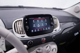 FIAT 500 usata, con Sistema di navigazione