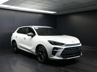 CUPRA Terramar usata, con Airbag