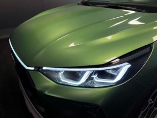 FORD Kuga usata, con Vetri oscurati