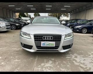 AUDI A5 usata, con Airbag