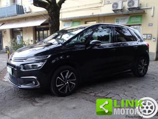 CITROEN C4 Picasso usata, con Boardcomputer