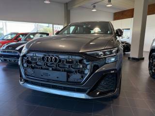 AUDI Q8 usata, con Airbag laterali