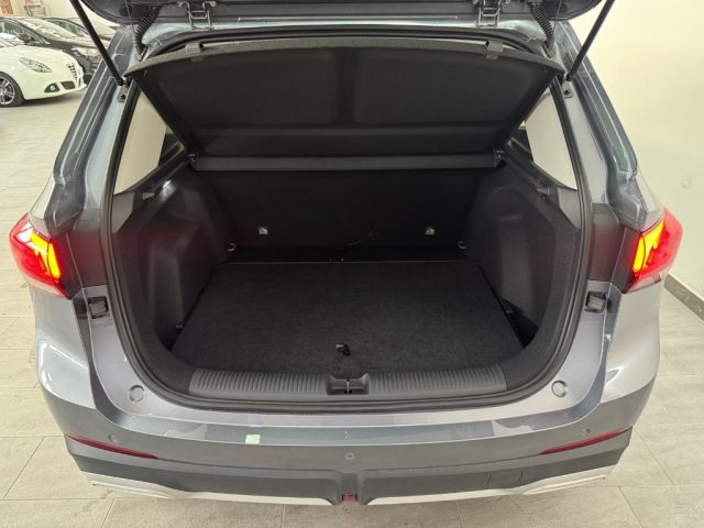 MG ZS usata, con ESP