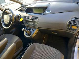 CITROEN C4 usata, con Servosterzo