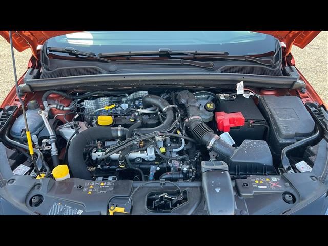 RENAULT Clio usata, con Fari LED