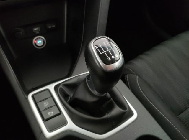 KIA Sportage usata, con Chiusura centralizzata telecomandata