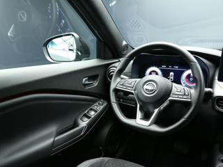 NISSAN Juke usata, con Controllo automatico clima