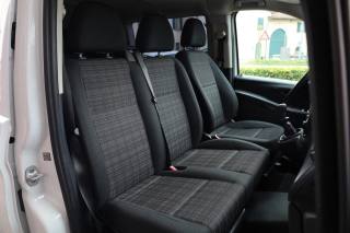 MERCEDES-BENZ Vito usata 72