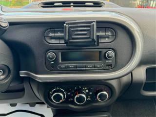 RENAULT Twingo usata, con Immobilizzatore elettronico