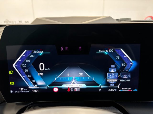 BMW 118 usata, con Bracciolo