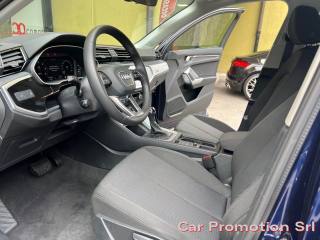 AUDI Q3 usata, con Boardcomputer