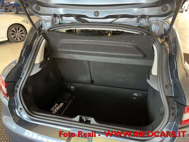 RENAULT Clio usata, con Bluetooth