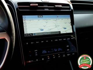 HYUNDAI Tucson usata, con Regolazione elettrica sedili