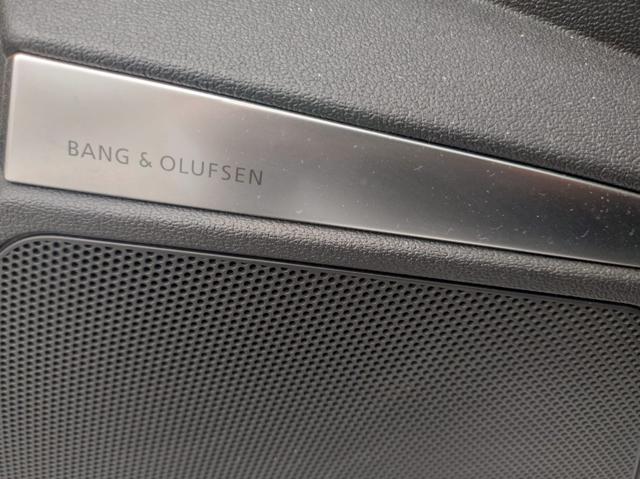 AUDI RS usata, con Regolazione elettrica sedili