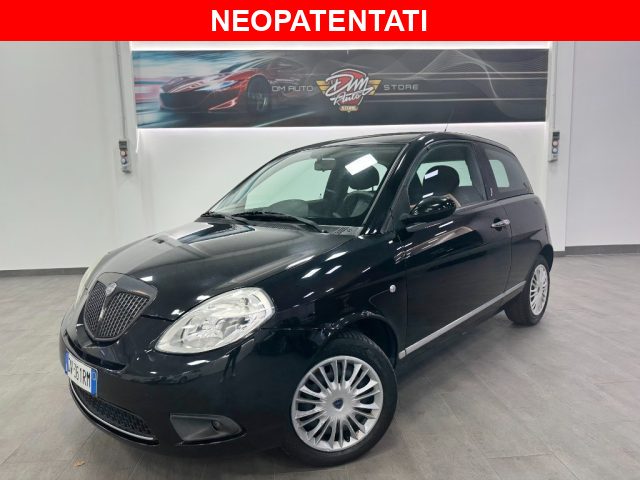 LANCIA Ypsilon usata, con ABS