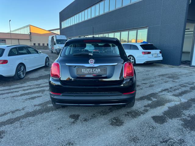 FIAT 500X usata, con Autoradio