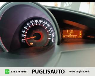 TOYOTA Verso usata, con Cruise Control