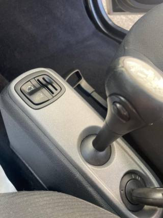 SMART ForTwo usata, con Autoradio