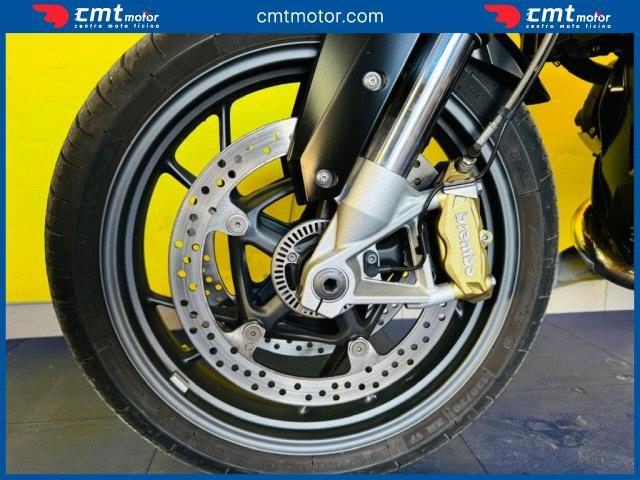 BMW R 1200 R usata 8