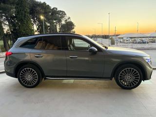 MERCEDES-BENZ GLC 220 usata, con Airbag Passeggero
