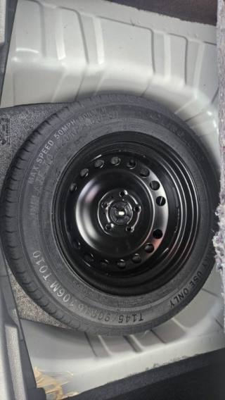 NISSAN Juke usata, con Volante in pelle