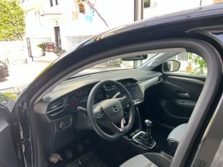 OPEL Corsa usata, con Start/Stop Automatico
