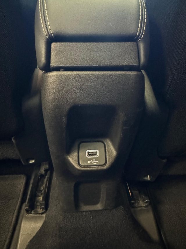JEEP Renegade usata, con Servosterzo