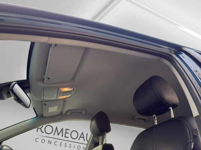 KIA Niro usata, con Specchietti laterali elettrici