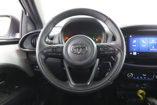 TOYOTA Aygo X usata 4