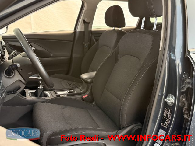 HYUNDAI i30 usata, con Alzacristalli elettrici