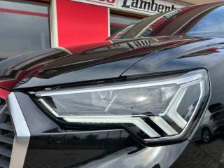 AUDI Q3 usata, con Sistema di navigazione