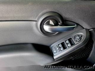 FIAT 500X usata, con Volante in pelle