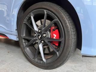 HYUNDAI Kona usata, con Immobilizzatore elettronico