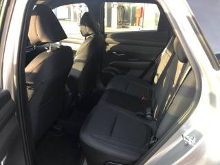 HYUNDAI Tucson usata, con Autoradio