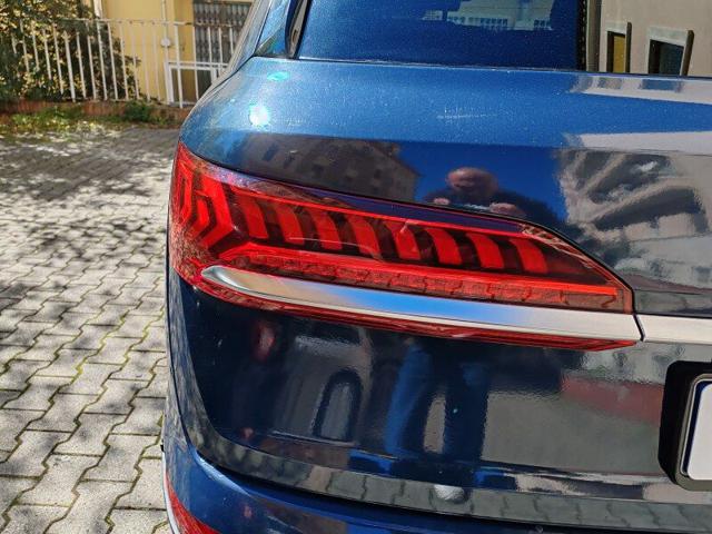 AUDI Q7 usata, con Vivavoce