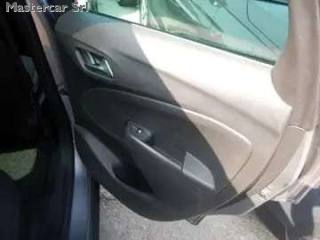 OPEL Crossland usata, con Fendinebbia