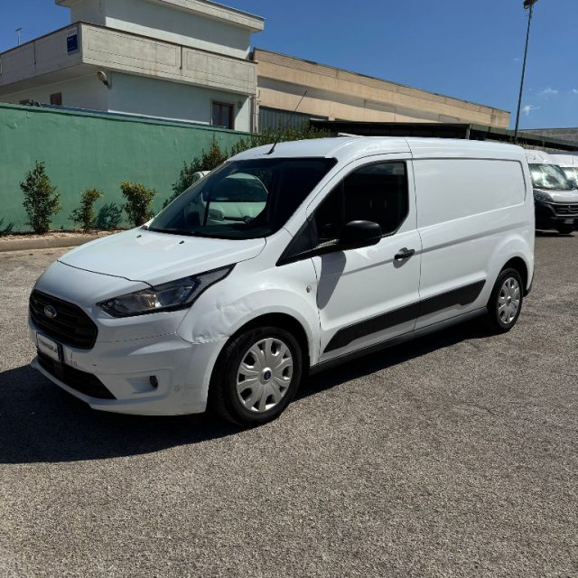 FORD Transit Connect usata, con Chiusura centralizzata